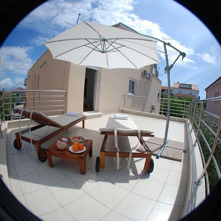 Apartments Babic Sukosan Exterior photo