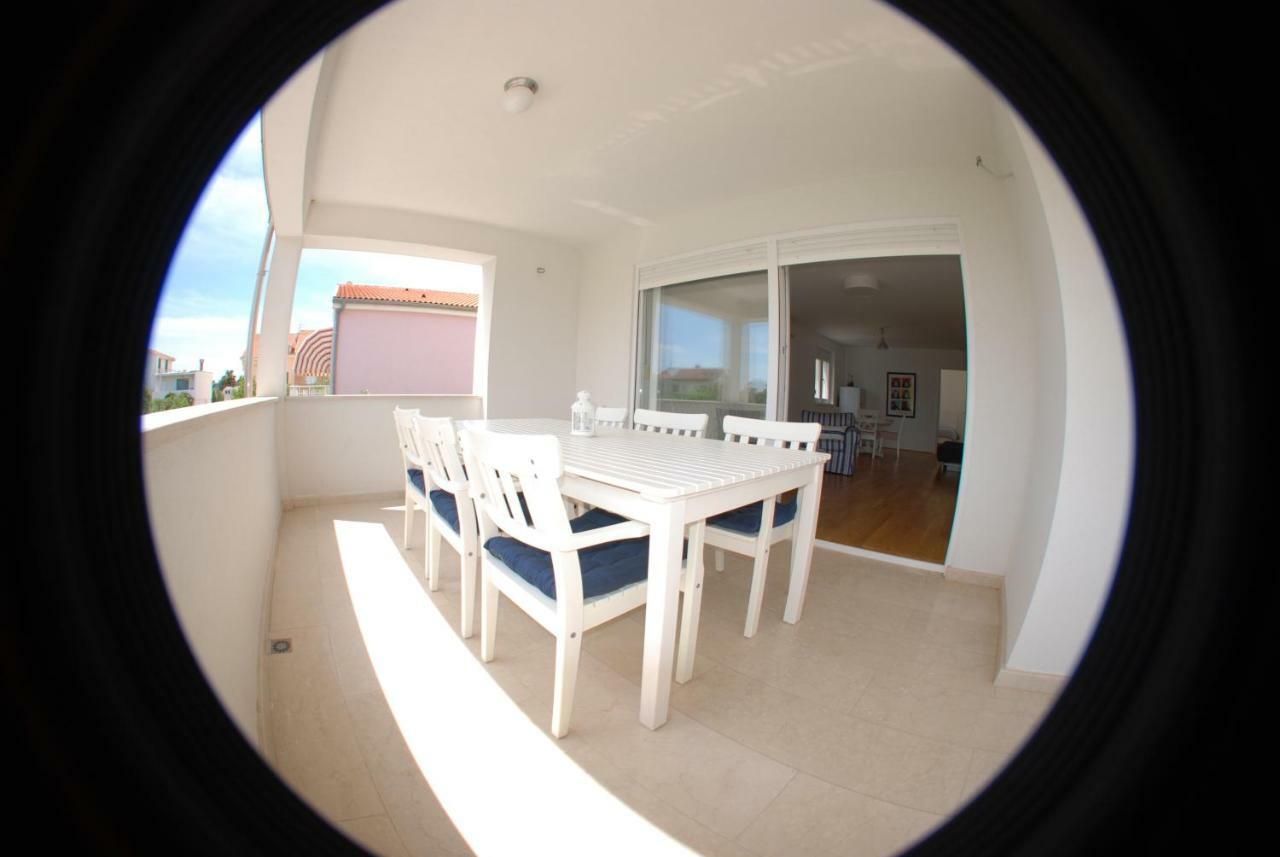Apartments Babic Sukosan Exterior photo