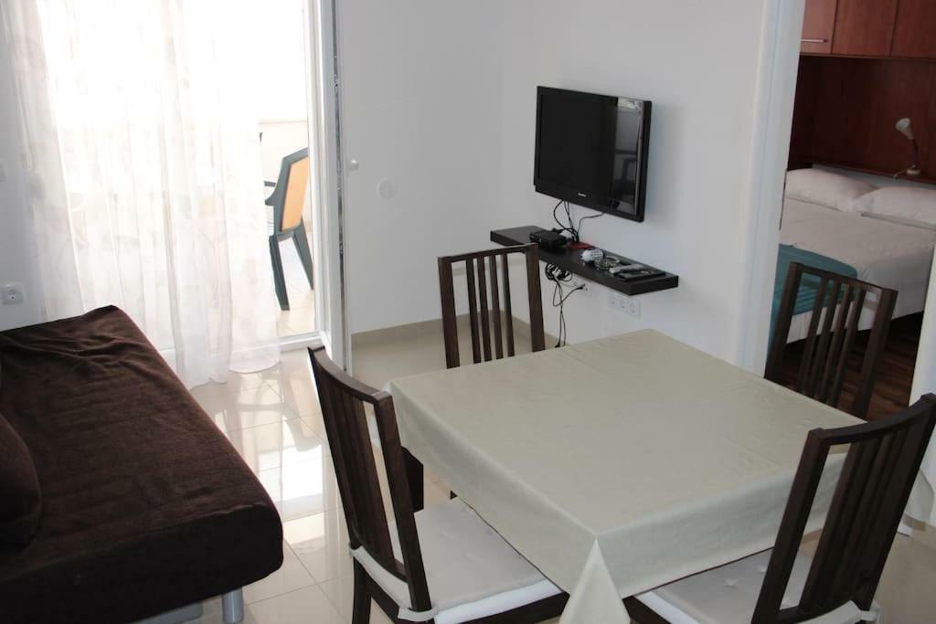 Apartments Babic Sukosan Exterior photo